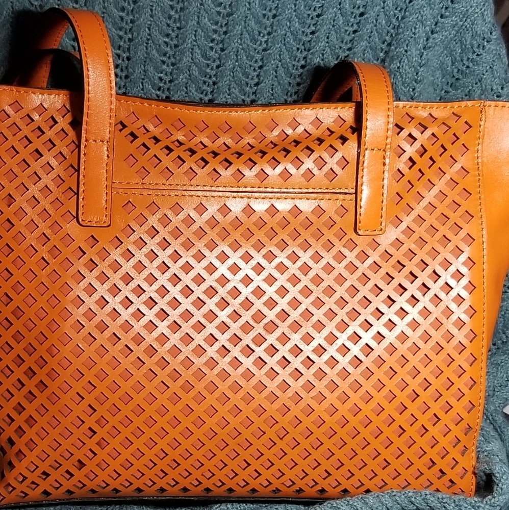 👜SOLD 👏 NWT PATRICIA NASH VARSI TOTE